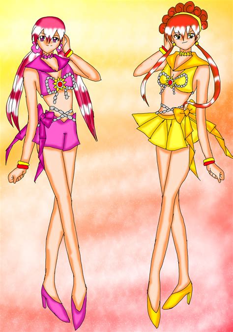 sailor moon gucci|Sailor Chanel & Sailor Gucci.